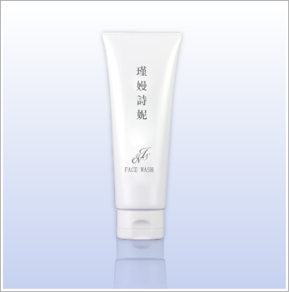 フェイスウォッシュ（洗顔フォーム）