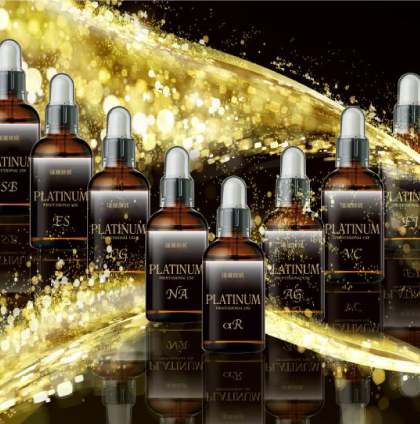 PLATINUM シリーズ
