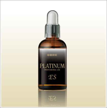PLATINUM ES ～ ハリ専用 ～