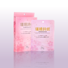 フェイスマスク